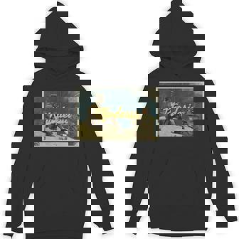 Rhodesian Poster Soldiers Hoodie | Mazezy