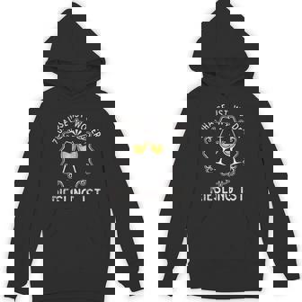 Riesling White Wine Saying Wine Festival Unisex Hoodie - Monsterry