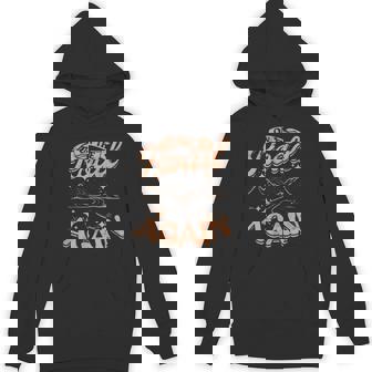 On The Road Again Highway And Country Music Unisex Hoodie - Monsterry