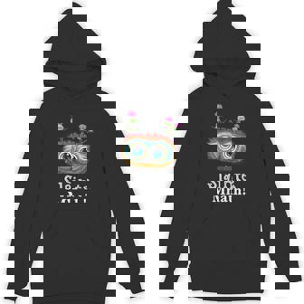 Robert Burns Night Haggis With A Scottish Blessing Unisex Hoodie - Monsterry