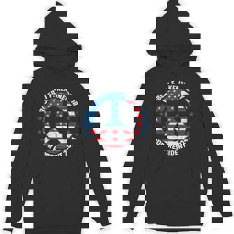 Robert F Kennedy Jr Vote Peace 2024 President Election Unisex Hoodie - Monsterry
