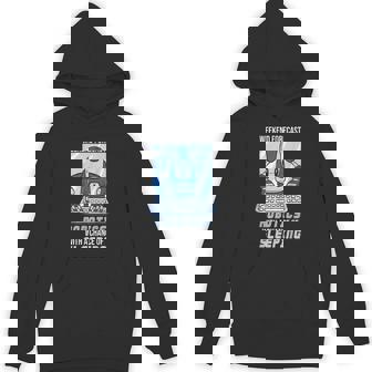 Robotics Weekend Sleeping AI Robot Engineering Engineer Unisex Hoodie - Monsterry
