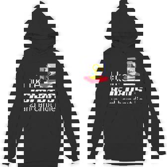 Robotics Tshirt Unisex Hoodie - Monsterry