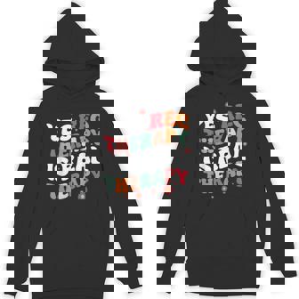 Rt Month Therapeutic Recreation Recreational Therapist Hoodie - Seseable