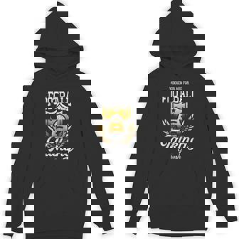 Weekends Are Football & Talking Trash Football Humorous Unisex Hoodie - Monsterry