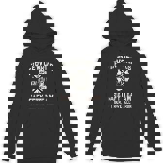 Sarcastic FIREWORKS SAFETY TEAM Staff Pyro Squad Pyromaniac Unisex Hoodie - Monsterry