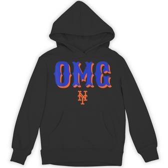 Says Omg Hoodie - Thegiftio UK