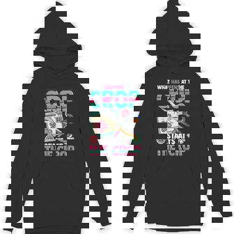 Scrapbook Crop Retreat Hand Crafting Scrapbooking Hobby Unisex Hoodie - Monsterry