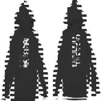 Scuba Vintage Scuba Diving Hoodie - Monsterry