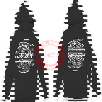 Sex Wax Surf Beach Club Clothing Hoodie - Monsterry