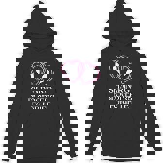 Sharing Bloopers For Life Wedding Bride And Groom Unisex Hoodie - Monsterry