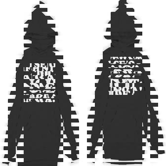 If She Not A Torta No Me Importa Torta Pounder Meme Unisex Hoodie - Monsterry