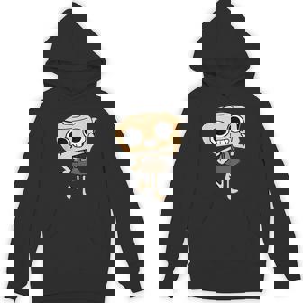 Shelly Dandy's World Plush Cute Costume Hoodie - Monsterry