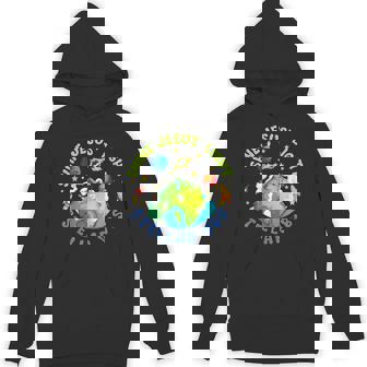 Shine Jesus Light Stellar VBS 2023 Astronaut Space Vacation Unisex Hoodie - Monsterry
