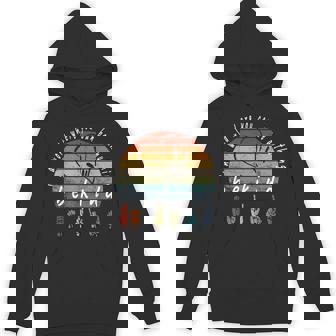 Sign Language In The World Where You Can Be Anything Be Kind Unisex Hoodie - Monsterry