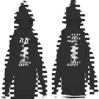 Silkie Chicken Silky Smooth Unisex Hoodie - Monsterry