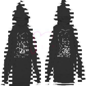 Sisters On The Loose Sisters Trip 2025 Vacation Lovers Hoodie - Thegiftio UK