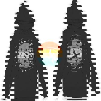 Ski Snowboard Yard Sale Skiing Snow Mountain Winter Skier Unisex Hoodie - Monsterry