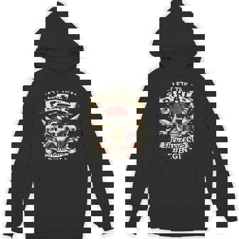 Skull Let The Pirate Shenanigans Begin Halloween Hoodie - Thegiftio