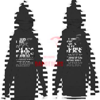Skydiving Parachute Paraglide Unisex Hoodie - Monsterry