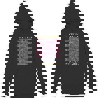 Sleep Token Even In Arcadia Hoodie | Mazezy