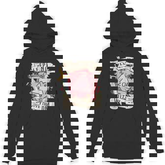 Sleeping With The Dm Hoodie - Seseable