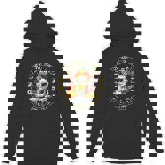 Snake Chinese New Year 2025 Year Of The Snake Unisex Hoodie - Monsterry