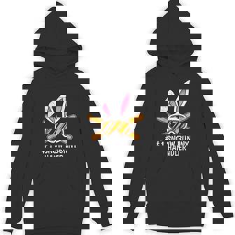 Snow Bunny Handler Number 1 Ski Bunnies Ski Apres Party Unisex Hoodie - Monsterry