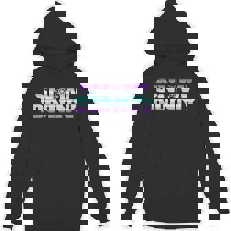 Snow Bunny T Shirt Ski And Snowboard Mountain Tees Unisex Hoodie - Monsterry