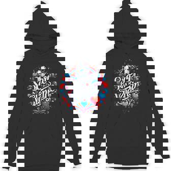 Soccer Is My Love For Valentine's Day Love Sports Fans Hoodie | Mazezy
