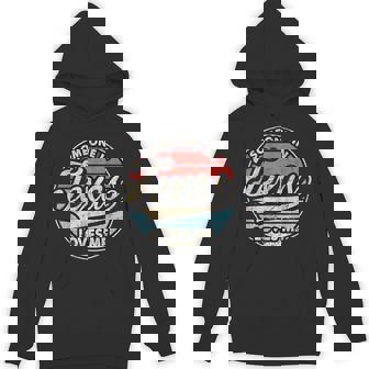 Someone In Texas Loves Me US State Cool Retro Unisex Hoodie - Monsterry