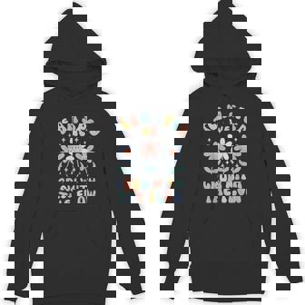 Special Ed Teacher Appreciation Team SPED Grow With The Flow Unisex Hoodie - Monsterry
