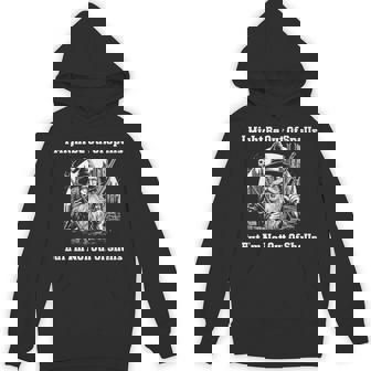 I Might Be Out Of Spells But I'm Not Out Of Shells Premium Unisex Hoodie - Monsterry