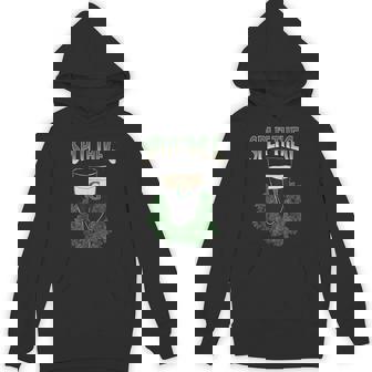 Split Divided The G Hoodie - Thegiftio UK