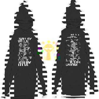 Sprunky Birthday Boy Sprunky It's My Birthday Hoodie | Mazezy