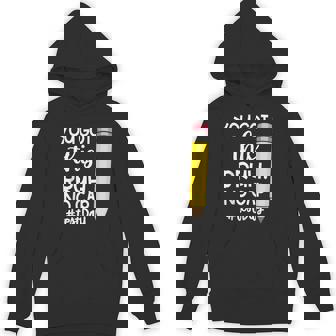 Staar State Testing Day Motivation You Got This Bruh No Cap Hoodie - Thegiftio