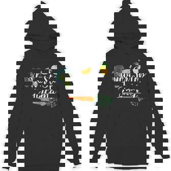 Never Stop Juicing Shirt Unisex Hoodie - Monsterry