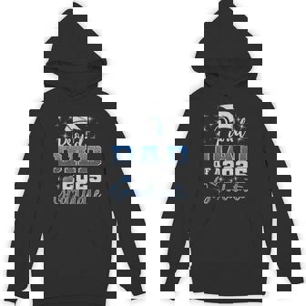 Super Proud Dad Of 2025 Graduate Awesome Family College Unisex Hoodie - Monsterry