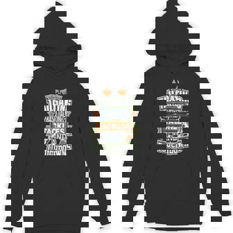 Tailgating Trash Talking Tackles Touchdowns Football Season Unisex Hoodie - Monsterry