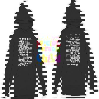 It Takes A Special Person To Hear What A Child Cannot Say Hoodie | Mazezy