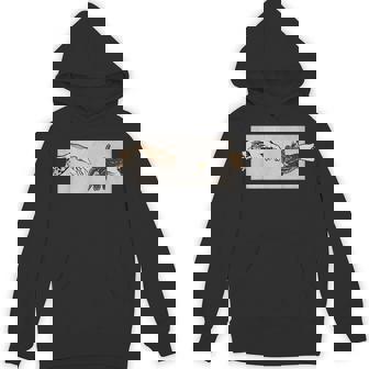 Tattoo Gun Tattoo Artist Tattoo Hoodie - Seseable