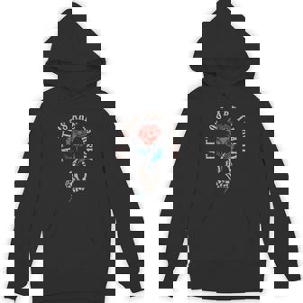 Tattoos Are Trashy Classic Tattooed Tattoos Lovers Hoodie | Mazezy