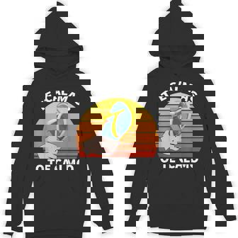 Te Calmas O Te Calmo Spanish Quotes Spanish Sayings Mexican Unisex Hoodie - Monsterry