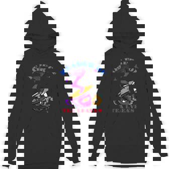 Tea Leaves Reading Cup Reader Of Tea Leaves Unisex Hoodie - Monsterry