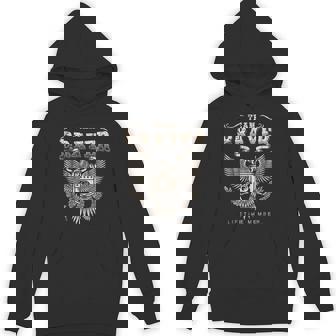 Team Brayer Lifetime Member Brayer Name Unisex Hoodie - Monsterry