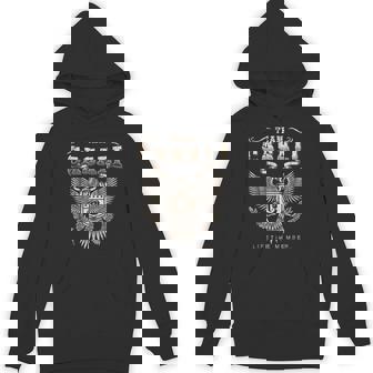 Team Casali Lifetime Member Casali Name Unisex Hoodie - Thegiftio UK