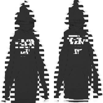 Team Kip Clothing For People Who Like Kip Unisex Hoodie - Monsterry