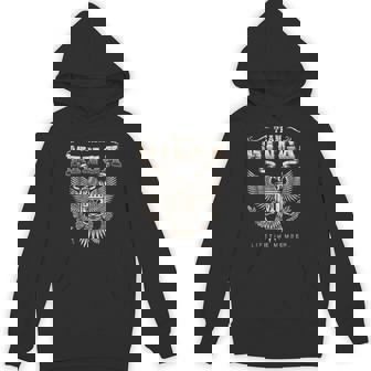 Team Minga Lifetime Member Minga Name Unisex Hoodie - Monsterry
