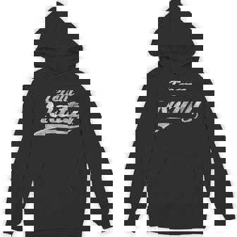 Team Natty Bodybuilding No Steroids T-Shirt Unisex Hoodie - Monsterry