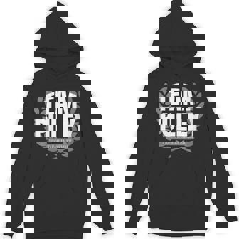 Team Pulley Proud Family Member Pulley Unisex Hoodie - Monsterry